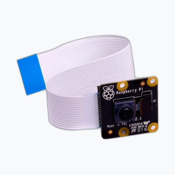 Pi Camera Noir V2 Ribbon