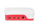 Official Raspberry Pi 4 Case Enclosure Isometric