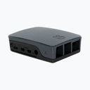 Official Raspberry Pi 4 Case (Black/Grey)